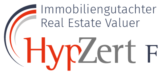Logo HypZert F