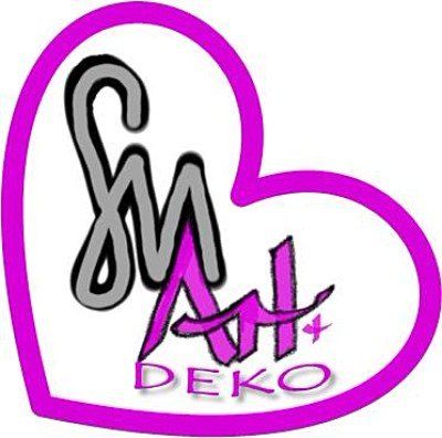 SMArt Deko Mandalasteine