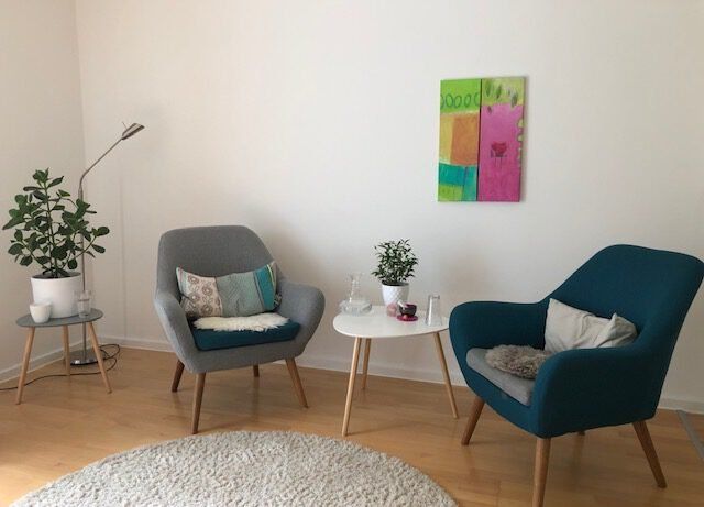 DAGMAR FIEBICH Praxis für Systemische Therapie, Paarberatung