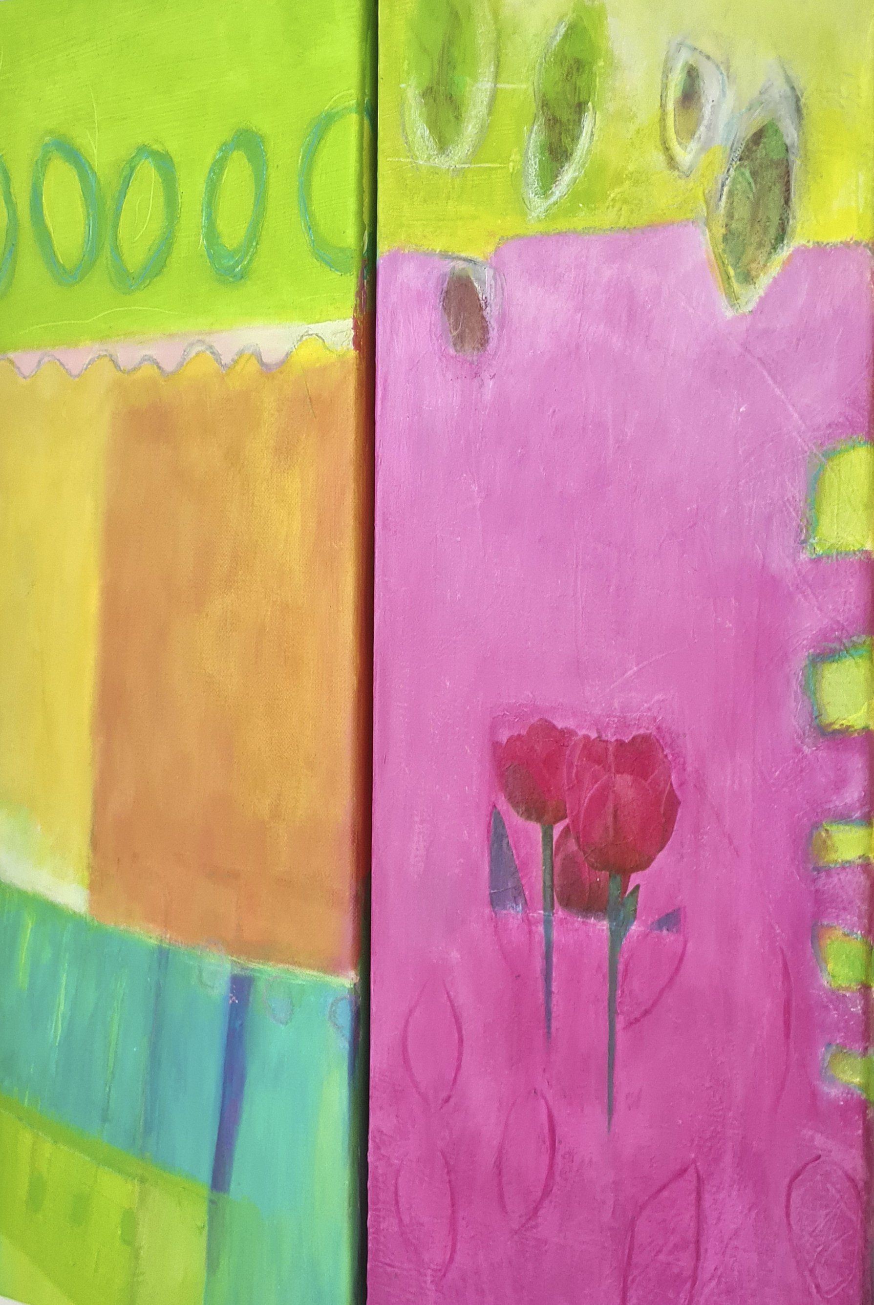 Systemische Therapie und Beratung, Dagmar Fiebich, Karlsruhe