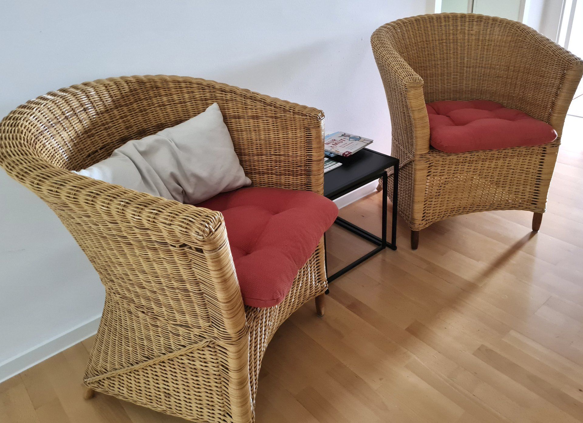 Systemische Therapie Paarkriesen, Dagmar Fiebich, Karlsruhe