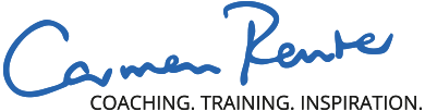 Carmen Reuter Karlsruhe Coaching, Training, Inspiration