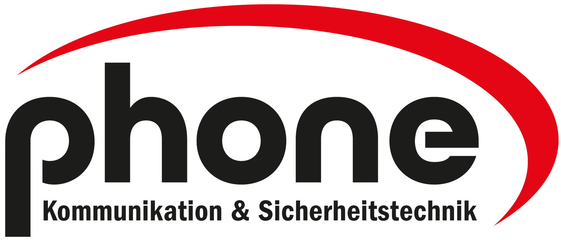 phone GmbH - Kommunikations- und Sicherheitstechnik aus einer Hand phone GmbH