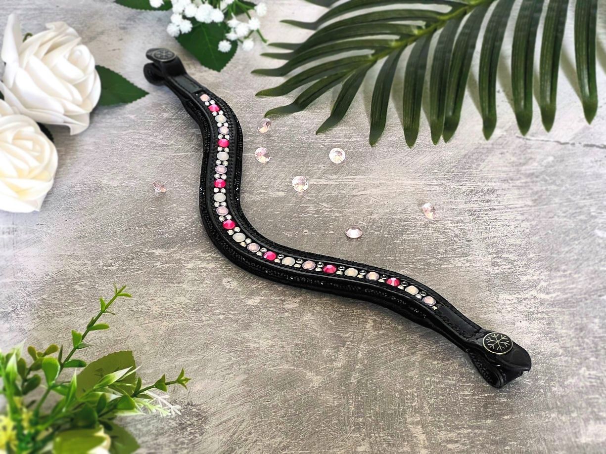 Browband. Bling browband.