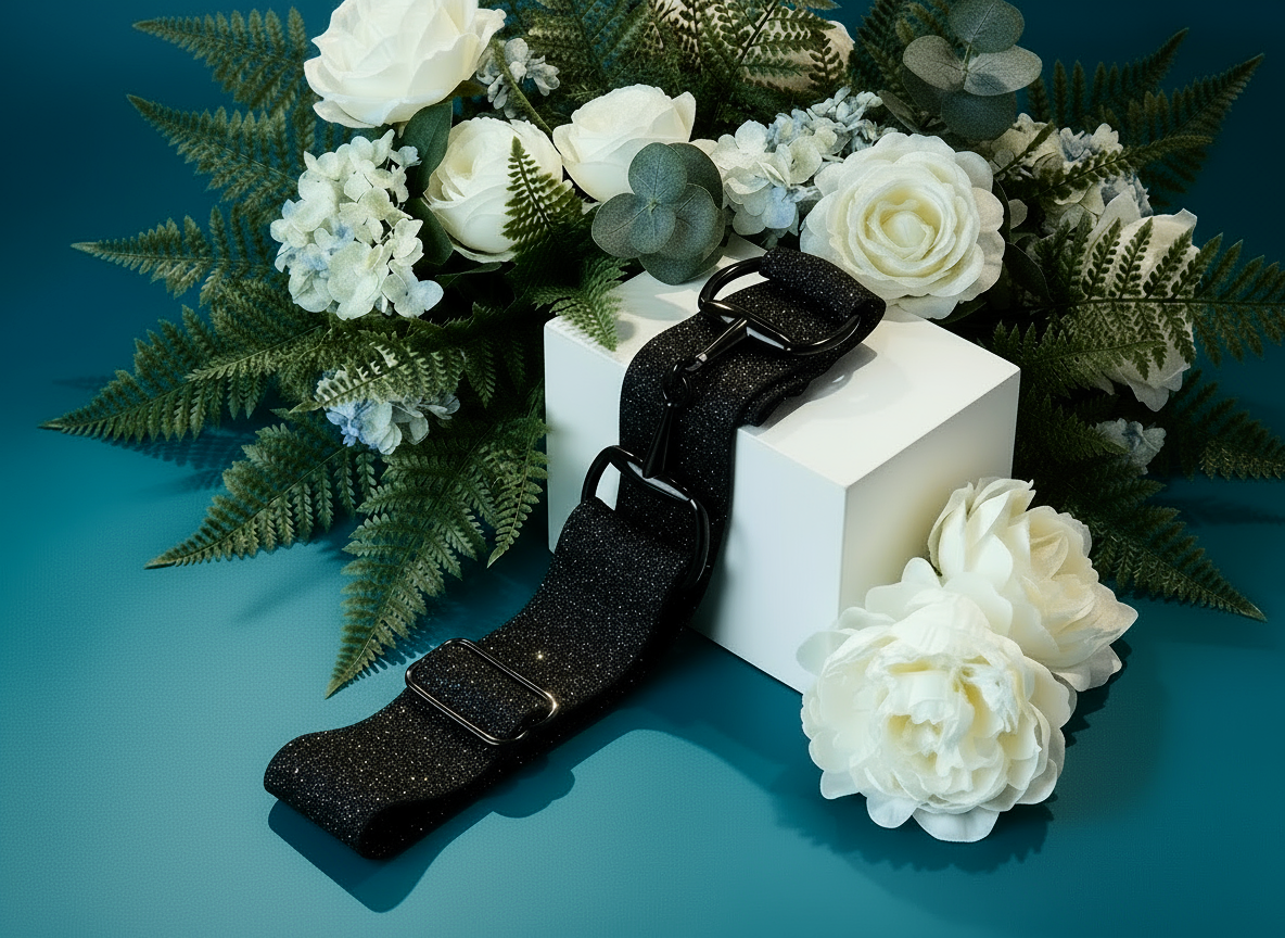 Equestrian Jewellery 925 Sterling Silver twin Stirrup Necklace