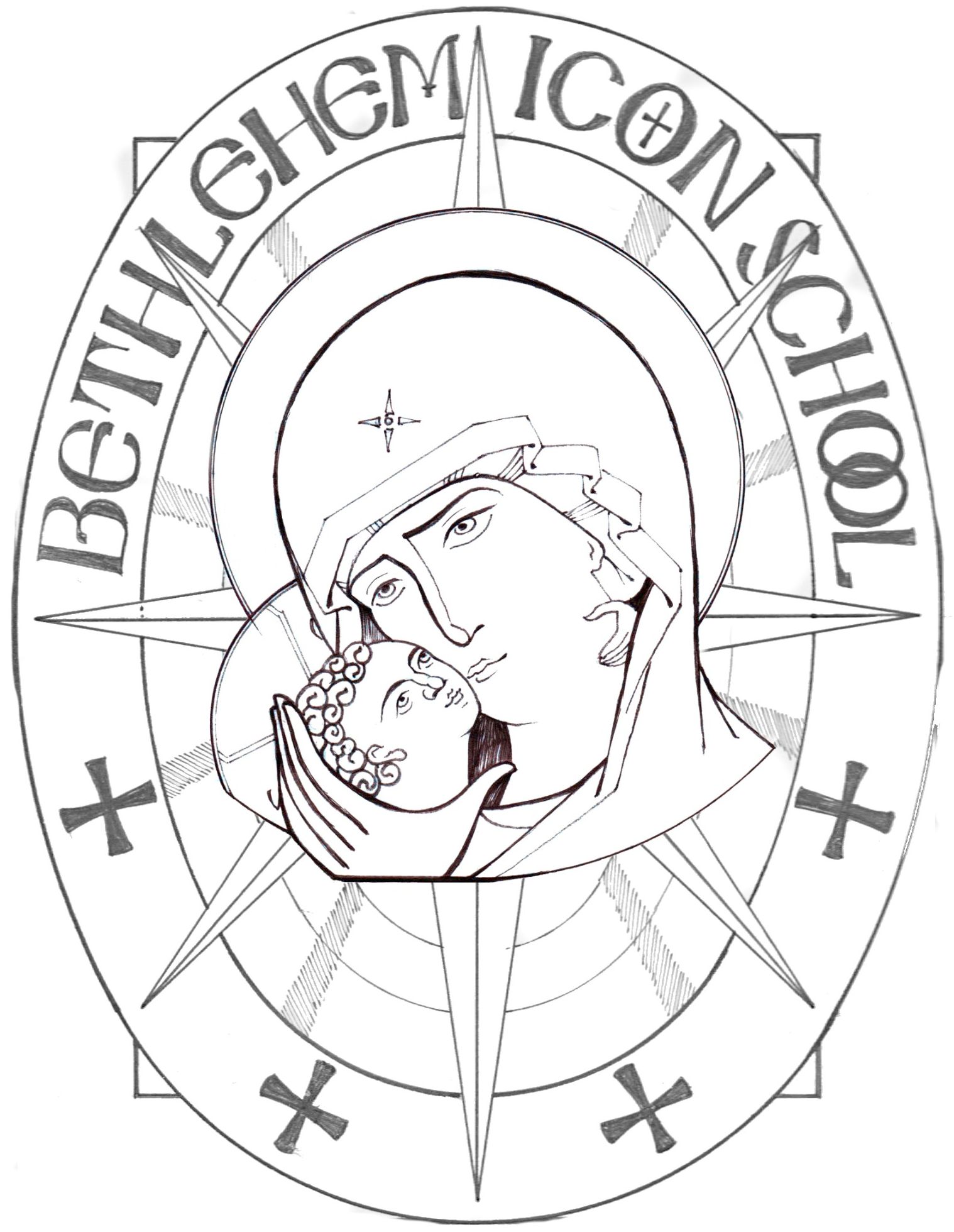 The Bethlehem Icon School