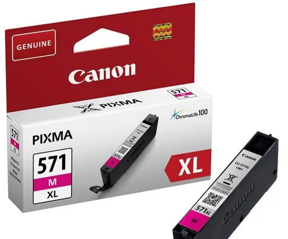 Canon 571xl Magenta