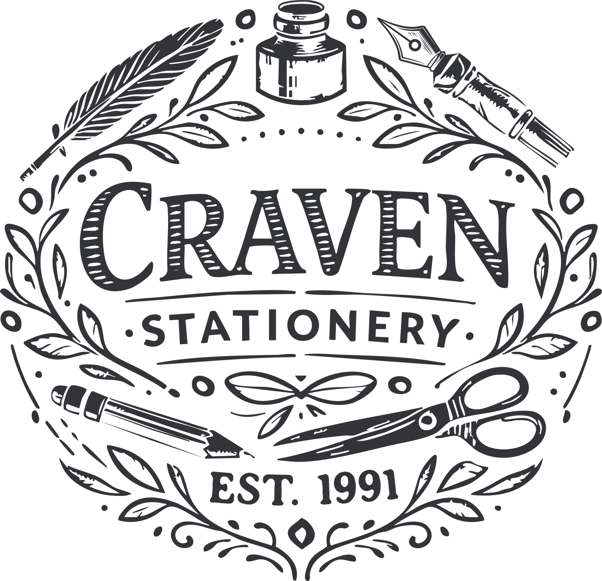 Craven Stationery