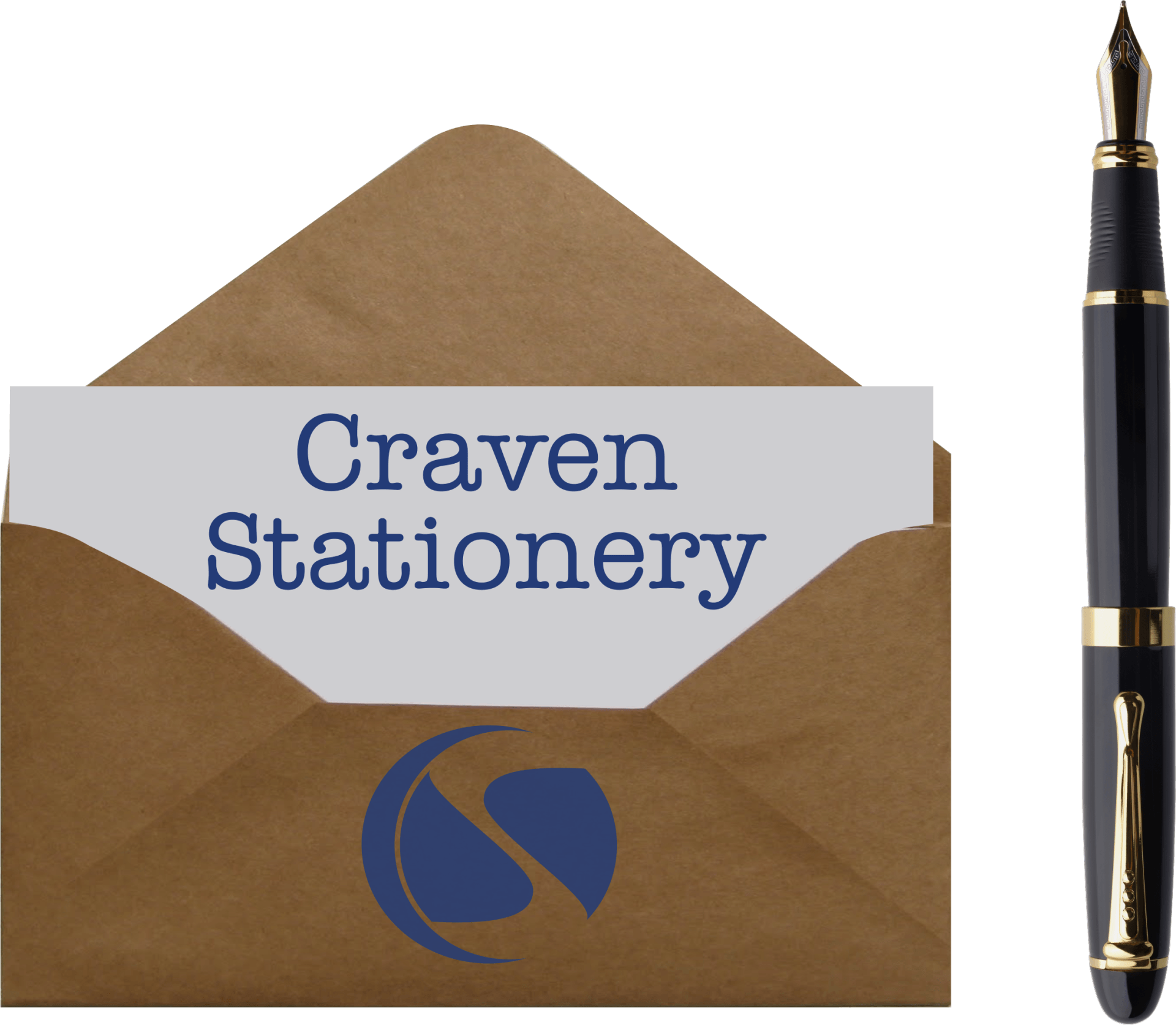 Craven Stationery