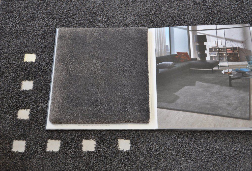 Teppichmappen 3