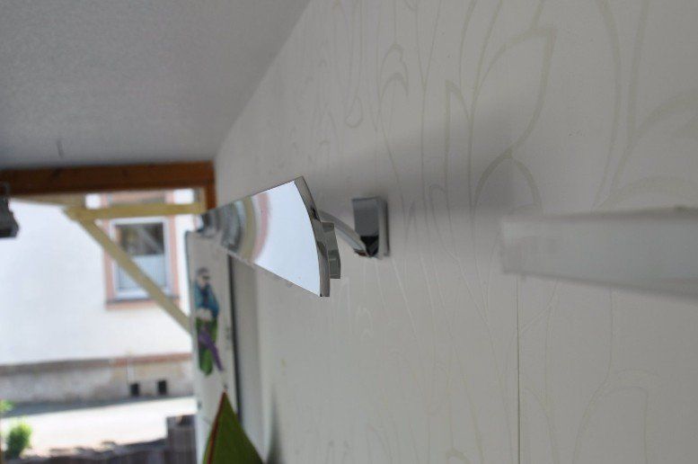 Foto Beispiel von Gardinenstangen 4