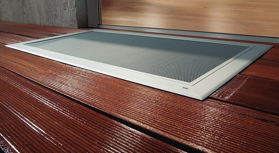 Insektenschutz Beispiel 2