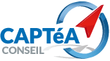 Captea Conseil Logo