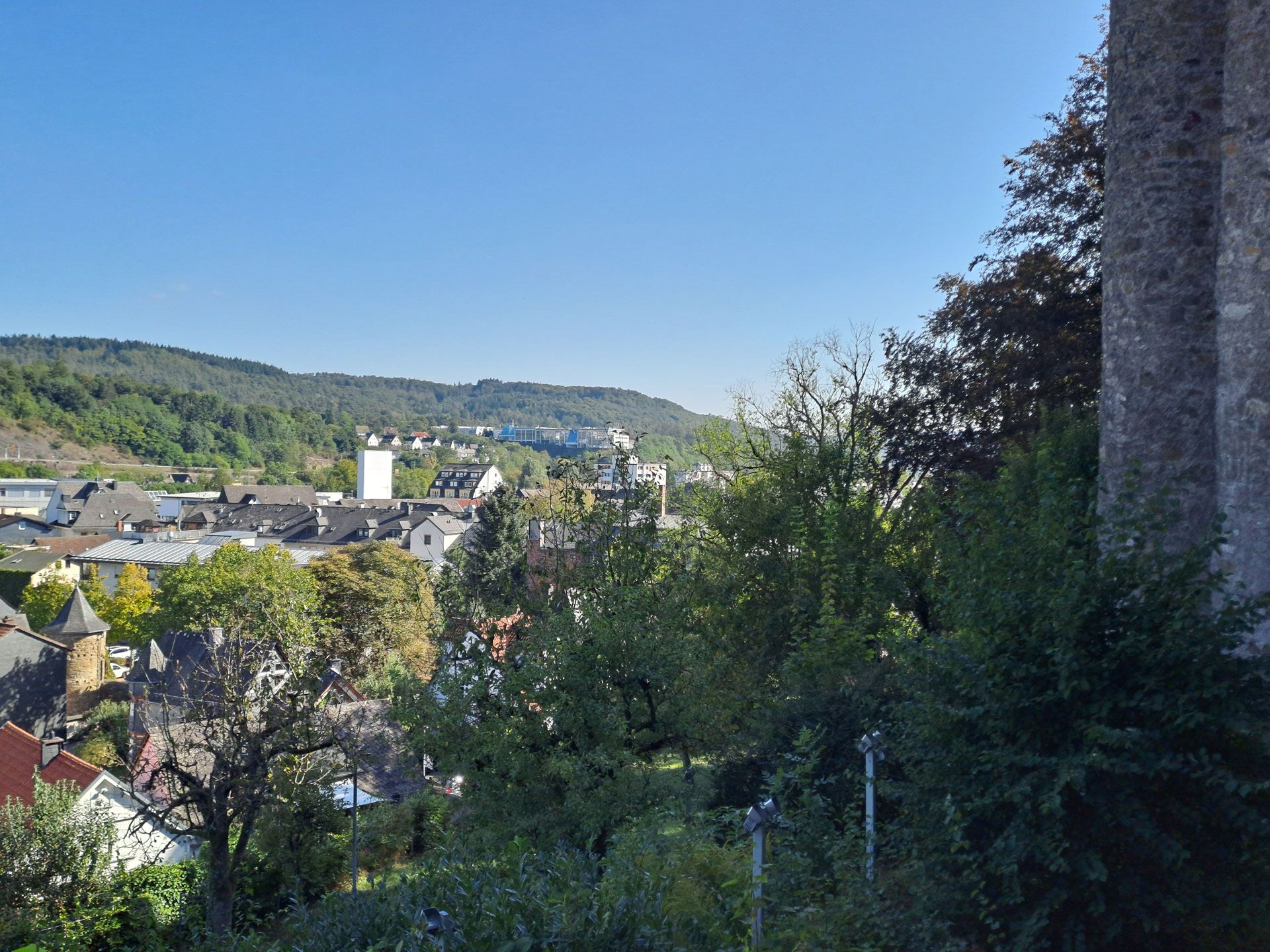 Herborn, die Stadt an der Dill Herborn, die Stadt an der Dill