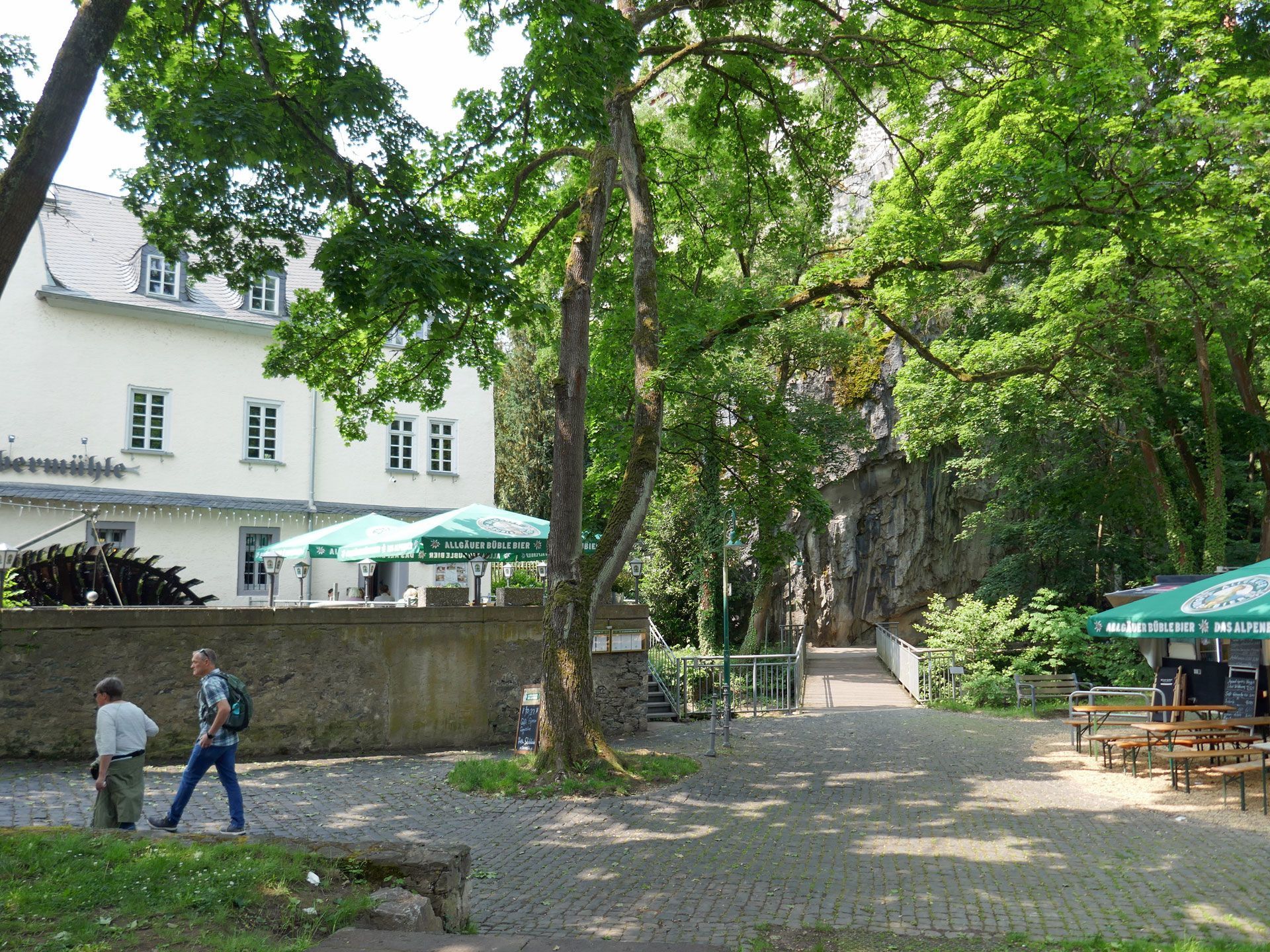 Limburg an der Lahn, An der Lahn Limburg an der Lahn, An der Lahn