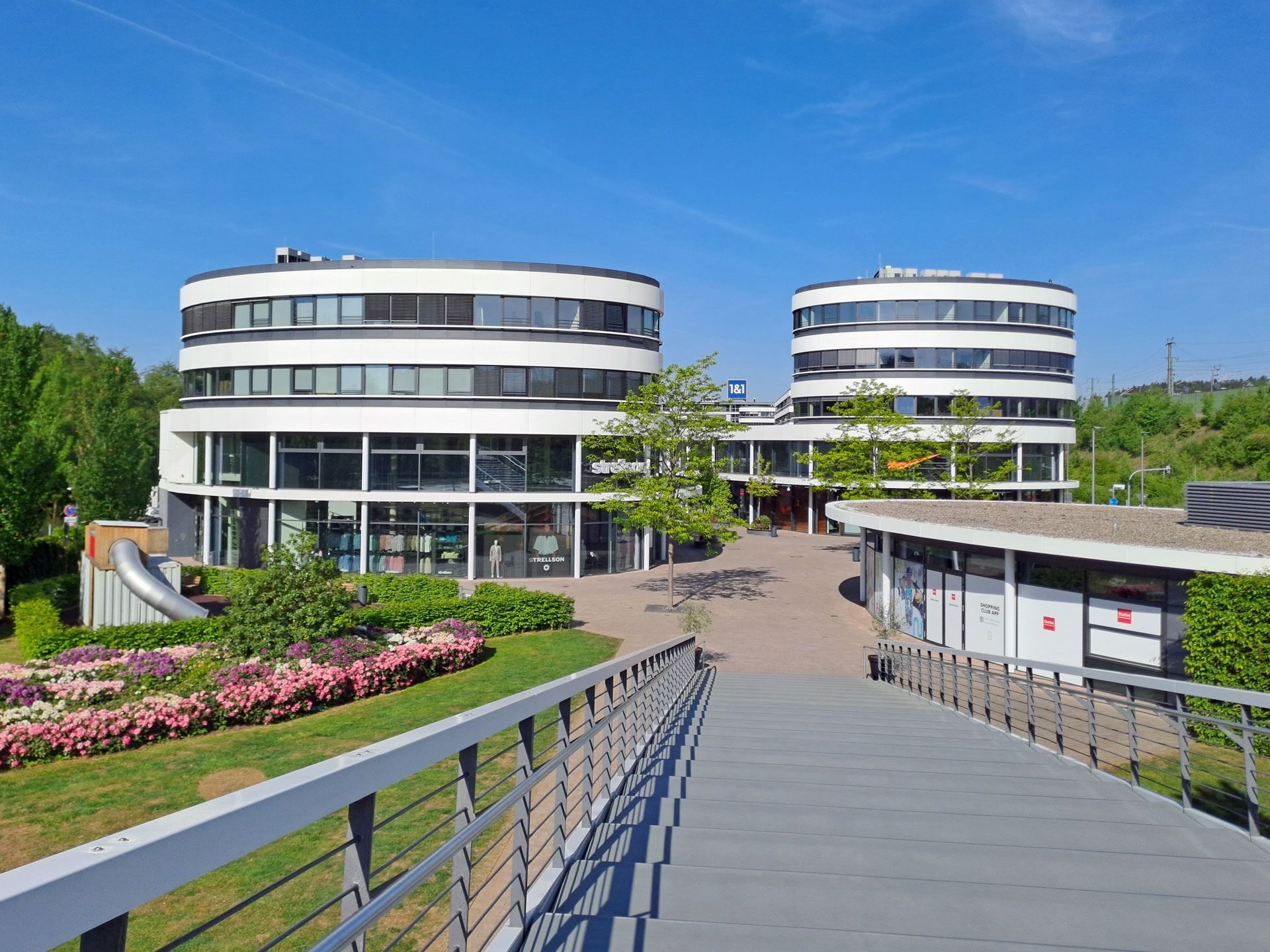 Fashion Outlet Montabaur Fashion Outlet Montabaur