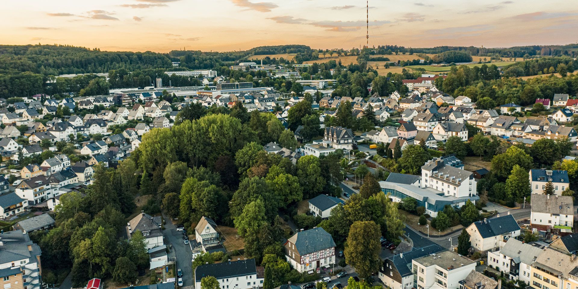 Bad Marienberg im Westerwald Bad Marienberg im Westerwald