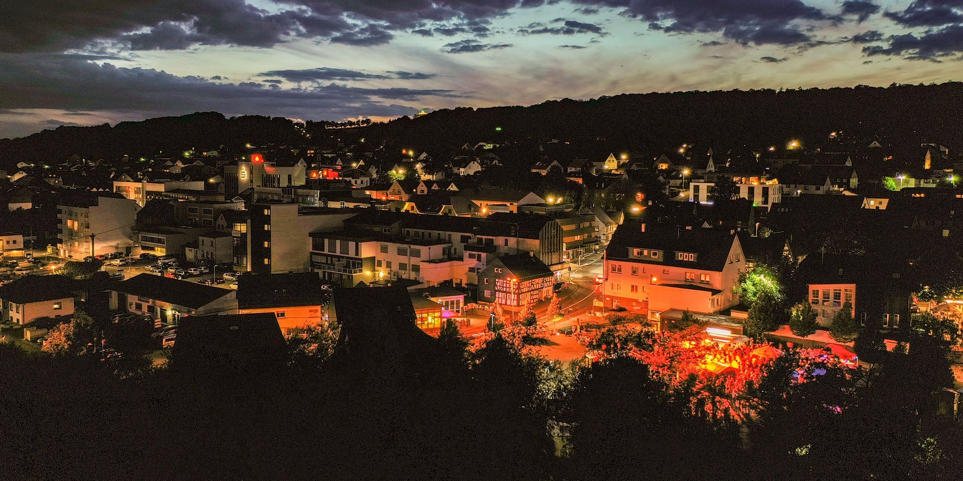 Bad Marienberg im Westerwald Bad Marienberg im Westerwald