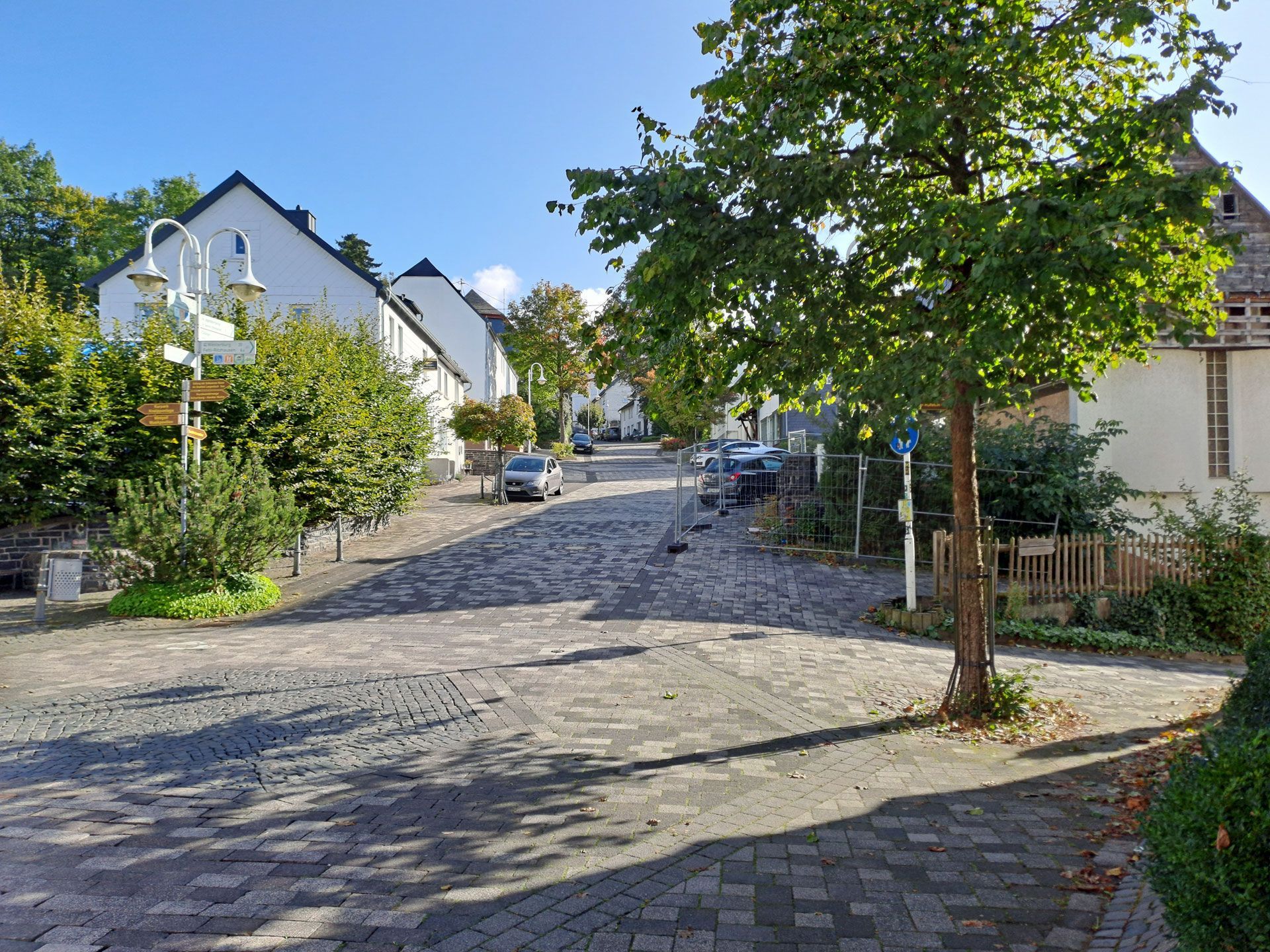 Bad Marienberg im Westerwald Bad Marienberg im Westerwald