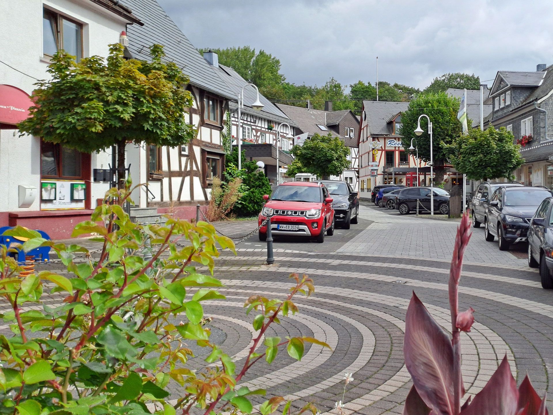 Bad Marienberg im Westerwald Bad Marienberg im Westerwald
