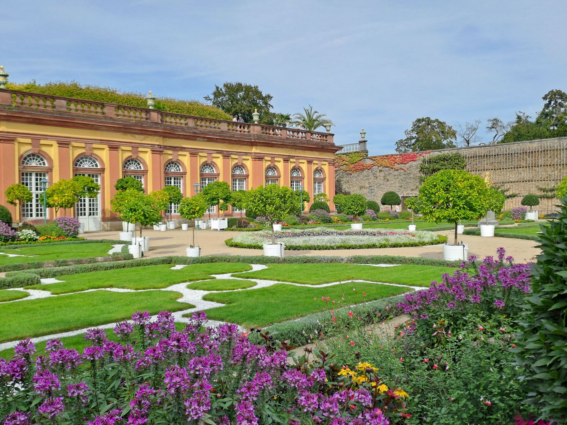 Weilburg an der Lahn Weilburg an der Lahn