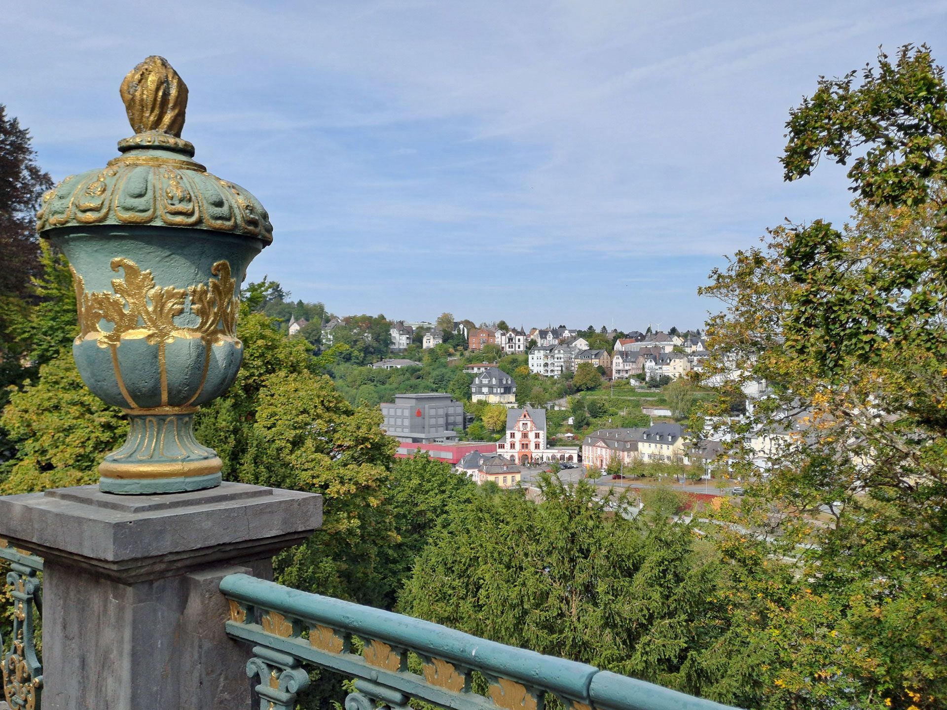 Weilburg an der Lahn Weilburg an der Lahn