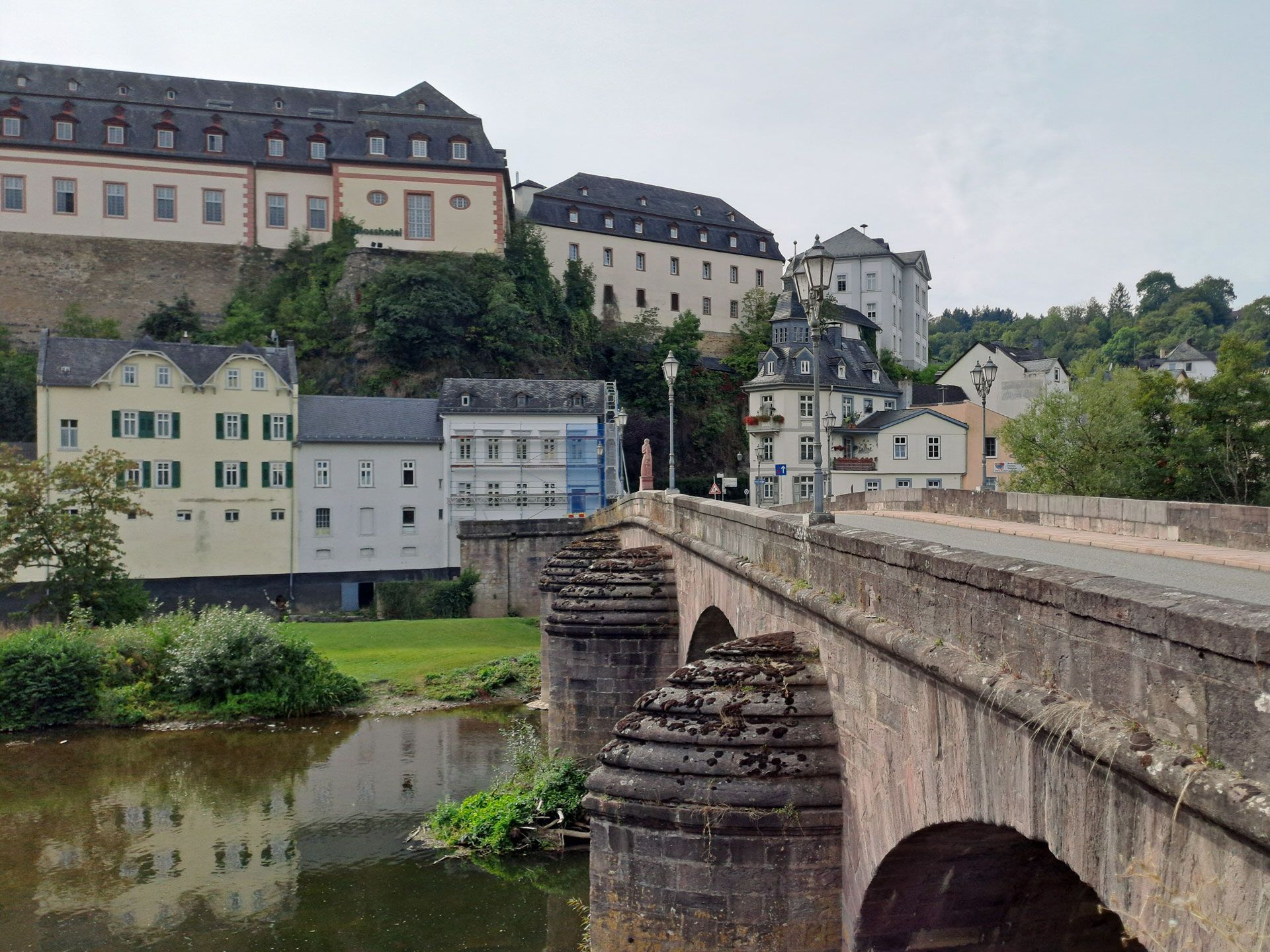 Weilburg an der Lahn Weilburg an der Lahn