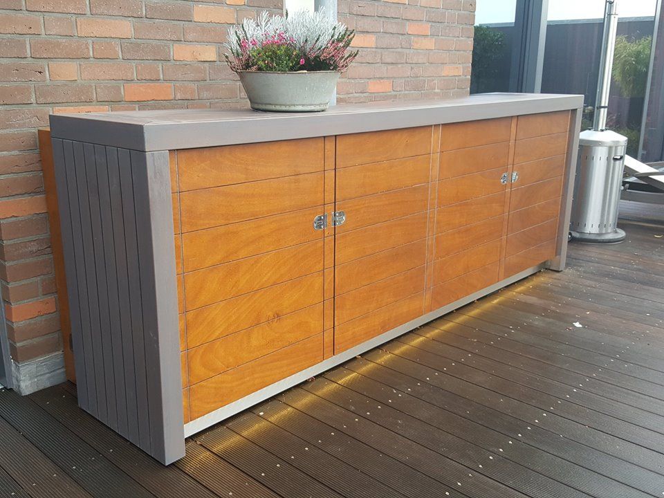 Gastronomie Einrichtung Schröters Leib und Seele