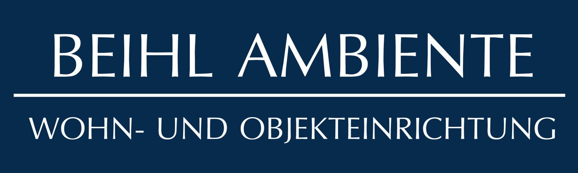 Gastronomieeinrichtung, Wohn- und Objekteinrichtung Beihl Ambiente GmbH