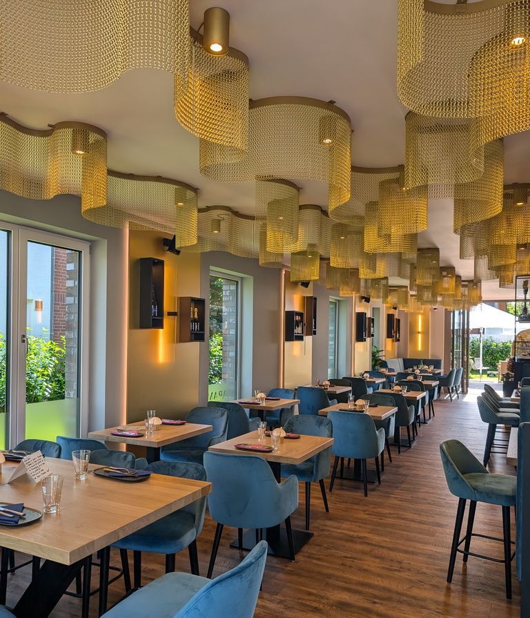 Gastronomieeinrichtung