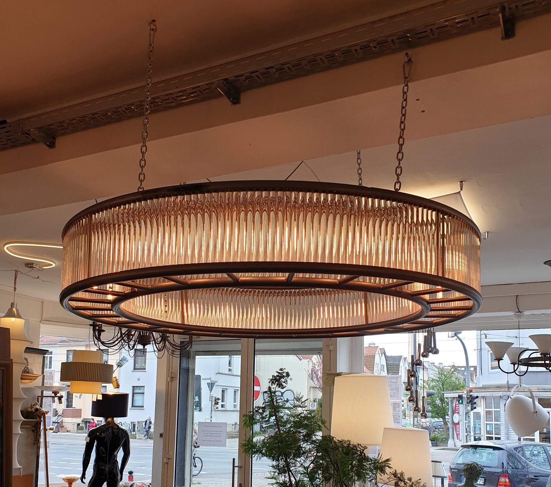 Gastronomie Einrichtung Schröters Leib und Seele