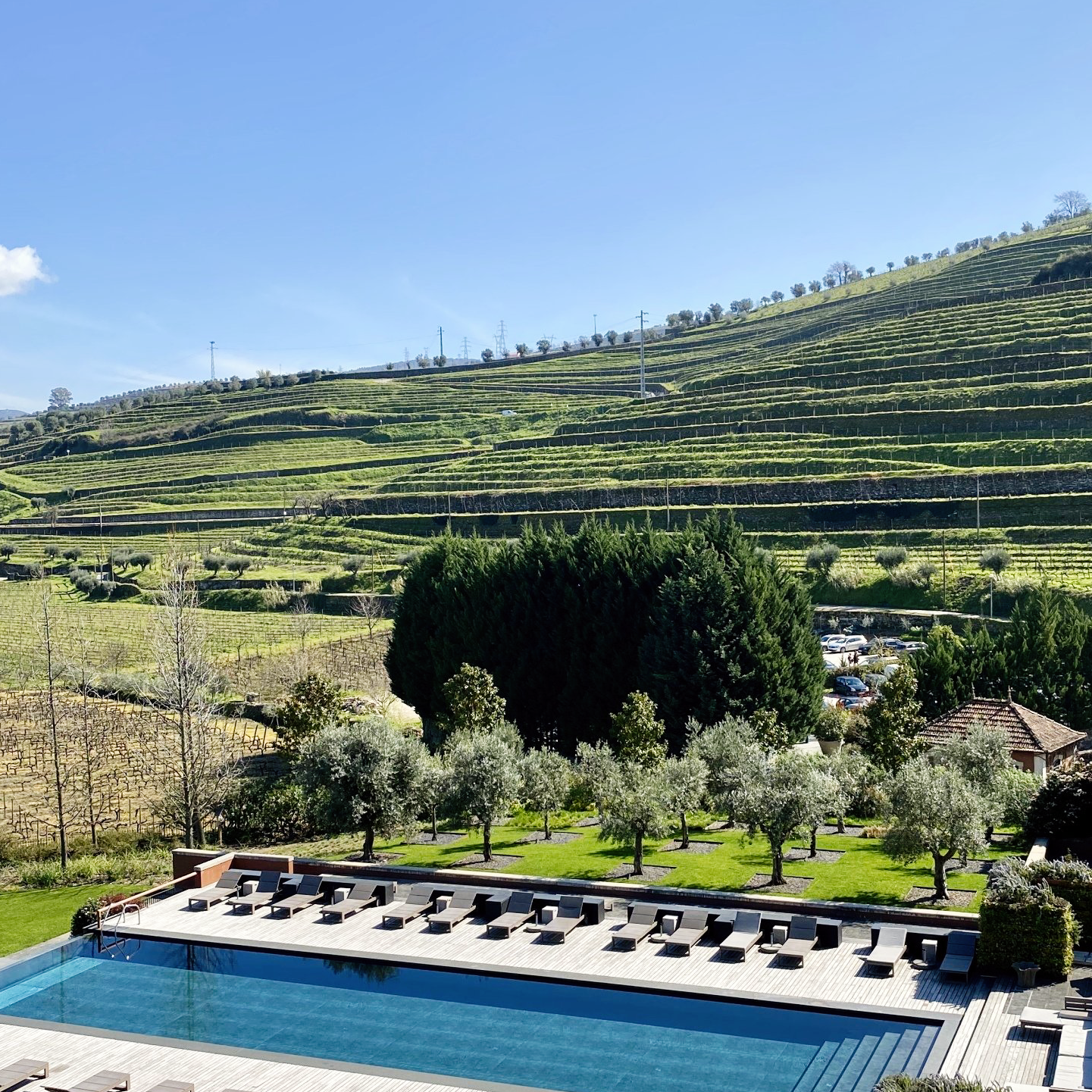 Portugal Escapes - eine Auszeit nehmen