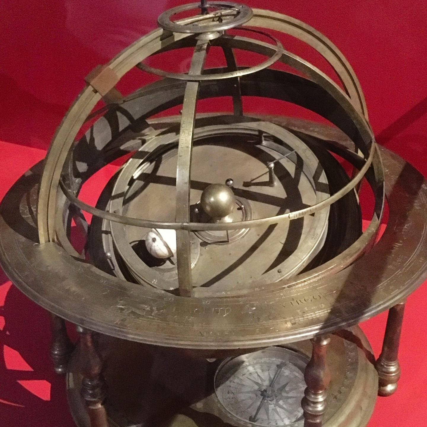 Zeitreiseerlebnisse in Portugal