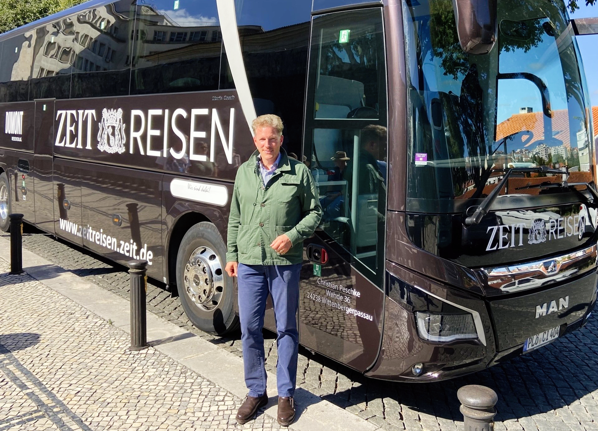 ZEIT Reisen - Kulturexpedition 2022 Iberien - Portugal - Tourguides Portugal - Avenida Tours Portugal ZEIT Reisen - Kulturexpedition 2022 Iberien - Portugal - Tourguides Portugal - Avenida Tours Portugal