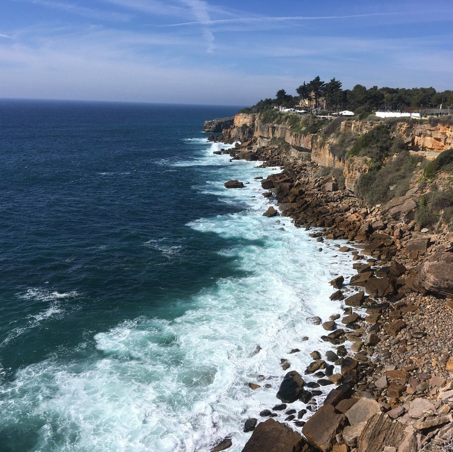 Avenida Tours Portugal