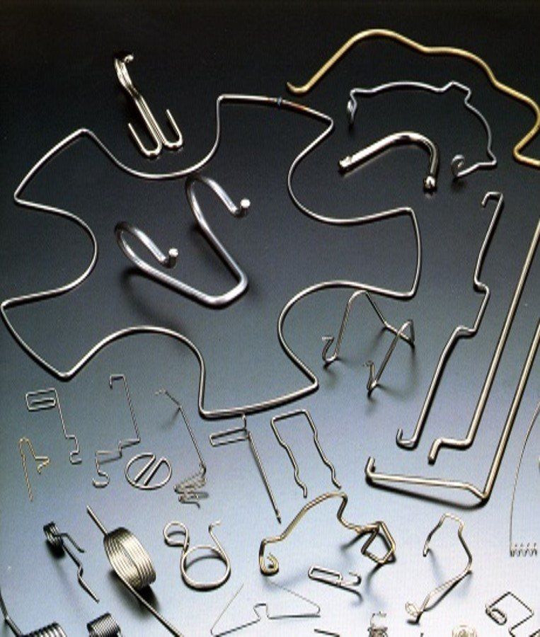 Fixation à base de fil