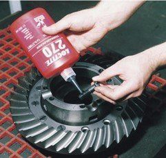 Loctite Freinfilet 270
