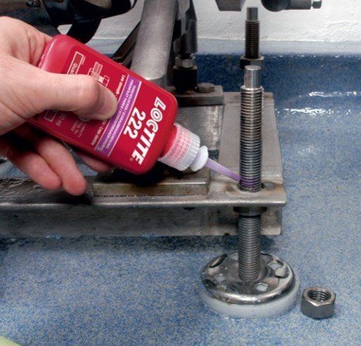 Loctite 222