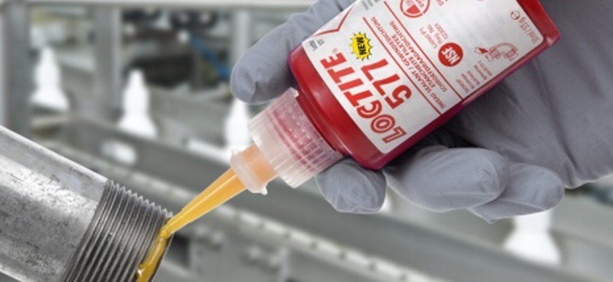 Loctite 577