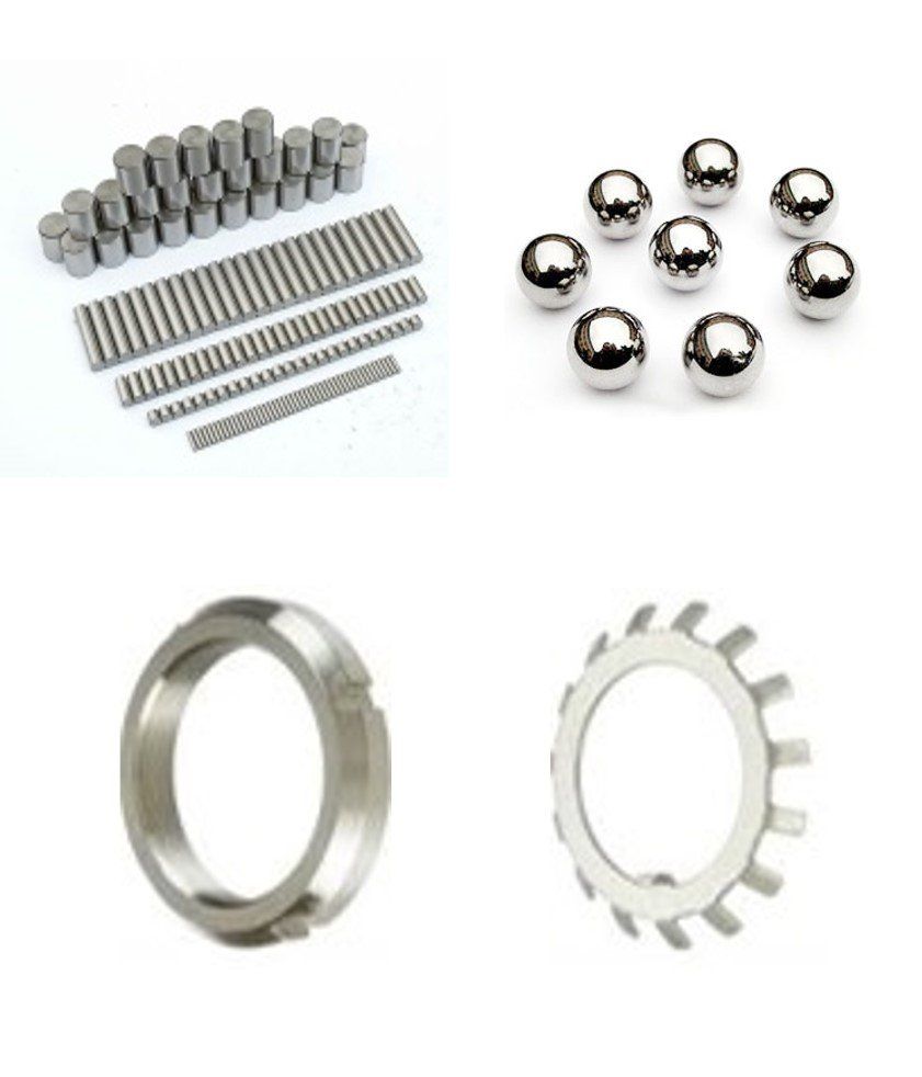 Accessoires pour Roulements