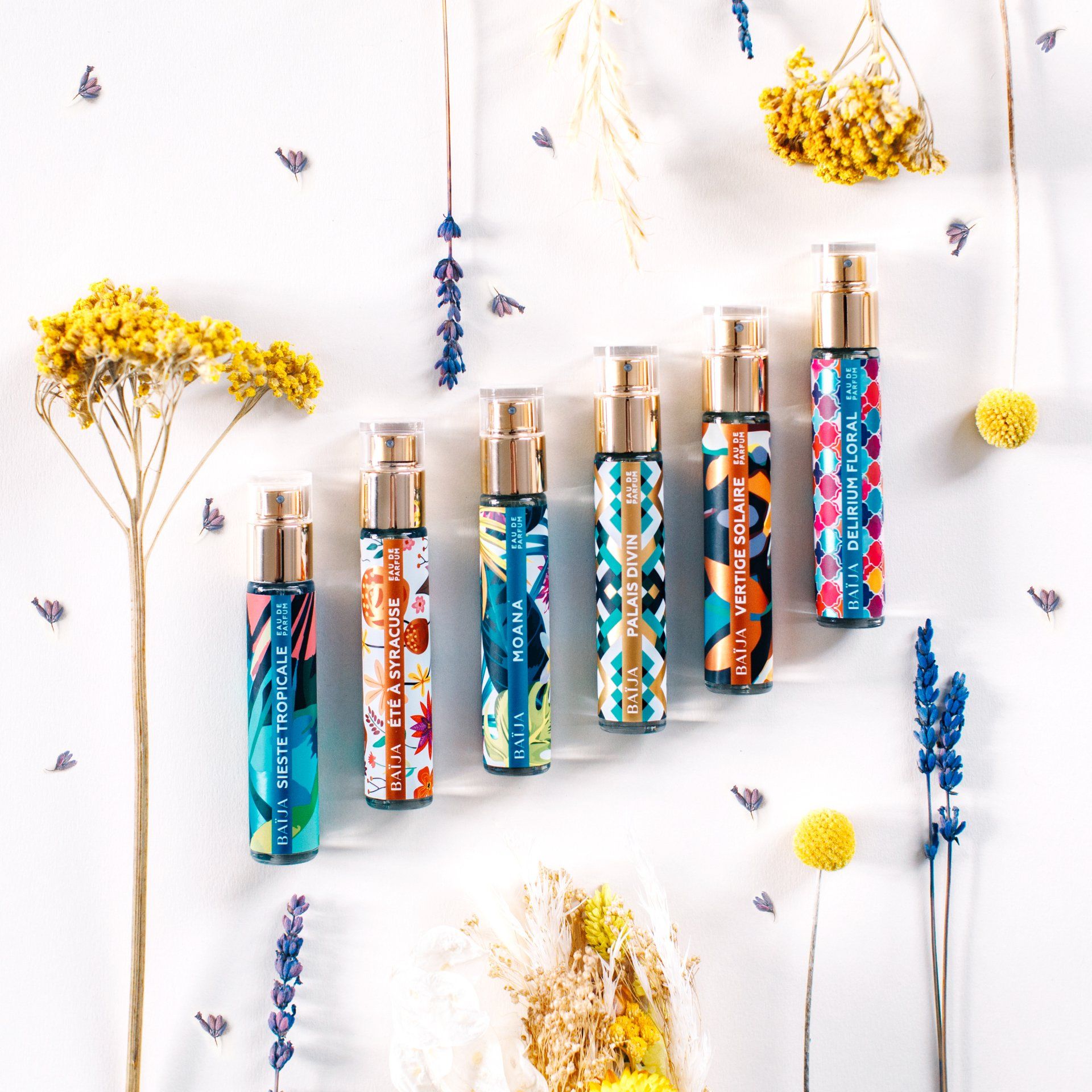 Eau de Parfum 15 ml