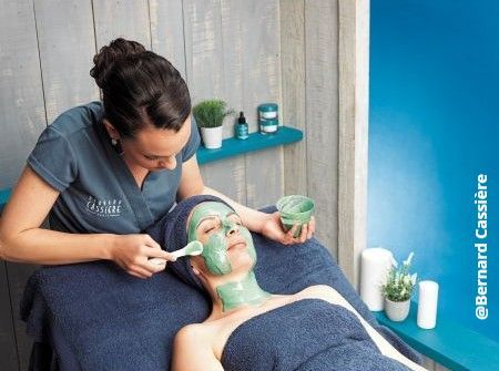 Soin Jeunesse Spiruline Bernard Cassière