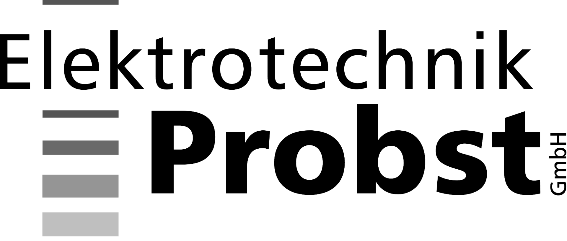 Firmenlogo Elektro Probst GmbH