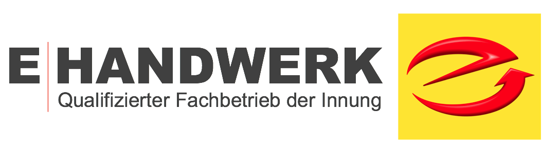 Logo E-Handwerk