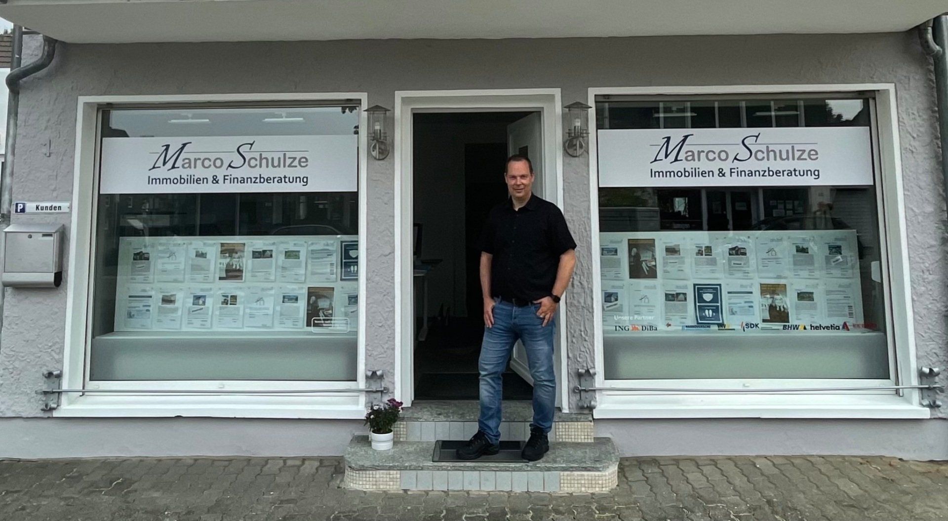 Büroräume
