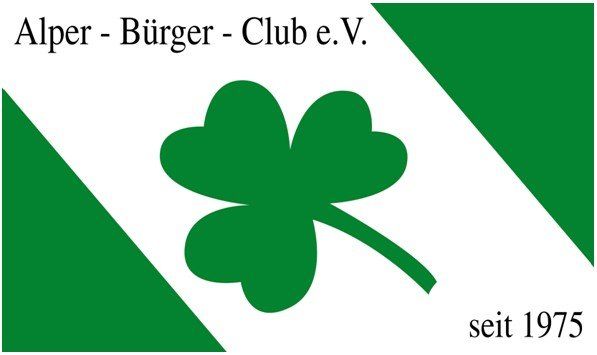 Sponsoring Alper - Bürger - Club e.V