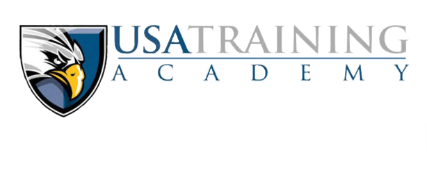 USA Training Academy logo