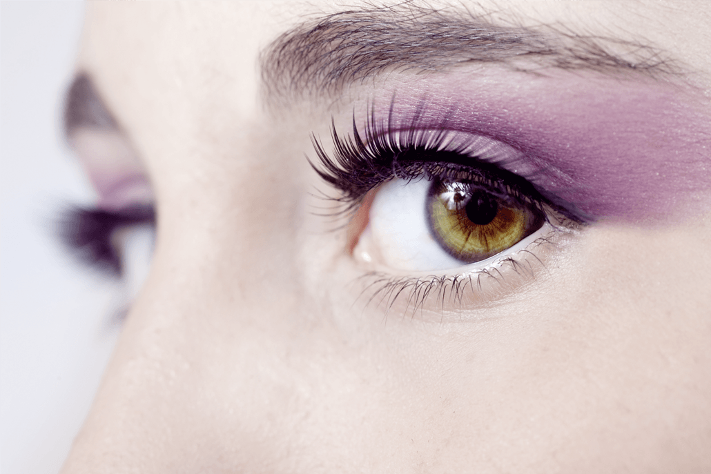Wimpern und Augenbrauen Behandlung Wimpern und Augenbrauen Behandlung
