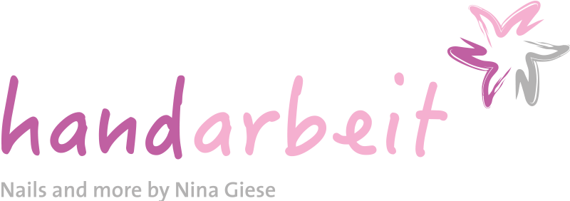 handarbeit - Nails and more by Nina Giese handarbeit - Nails and more by Nina Giese