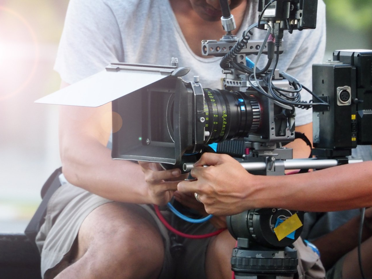 Video über freie Ferienwohnungen auf Föhr